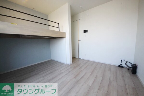 KEIAI RESIDENCE 東大宮の物件内観写真